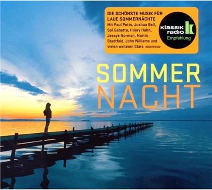 Various - Sommernacht (2 CD)