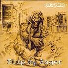Odium - Stop My Anger