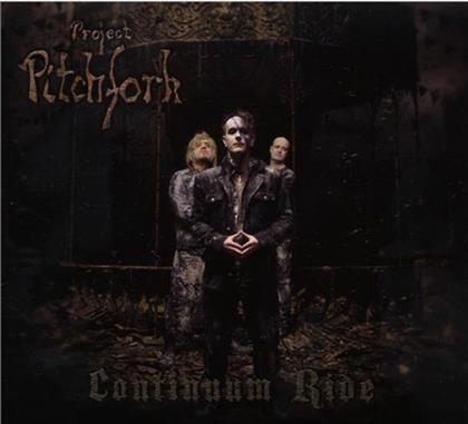 Project Pitchfork - Continuum Ride