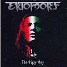 Ektomorf - Gipsy Way