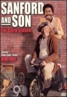 Sanford and son - Season 6 (3 DVDs)