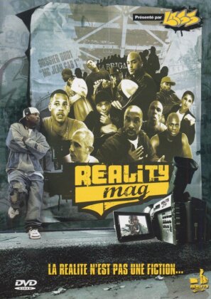 Various Artists - Reality Mag Volume 1