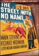 The street with no name (1948)
