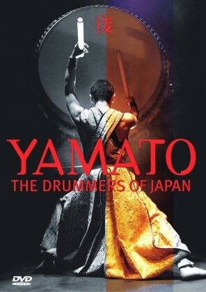 Yamato - The drummers of Japan (2 DVDs)
