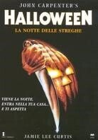 Halloween - La notte delle streghe (1978)