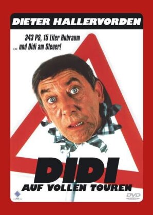 Didi auf vollen Touren (1986)