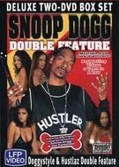 Snoop Dogg - Snoop Dogg DVD box set (Unrated, 2 DVDs)