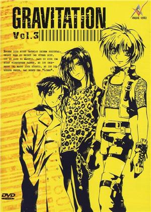 Gravitation - Vol. 3