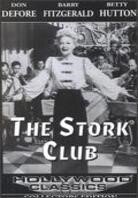 The stork club