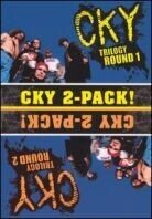 CKY trilogy - Round 1 / Round 2