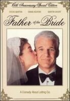 Father of the bride (1991) (Édition Spéciale 15ème Anniversaire)