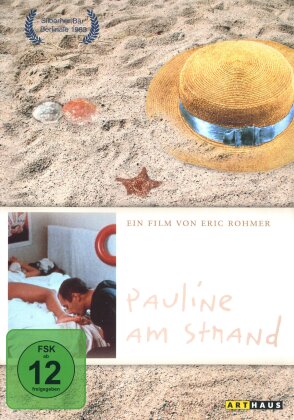 Pauline am Strand (1983)