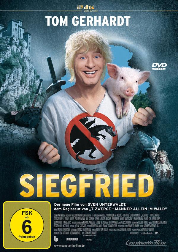 Siegfried (Single Edition)