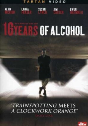 16 years of alcohol (2003)