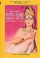 Mata Hari - Agent H.21 (1964)