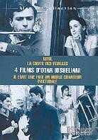 4 films d'Otar Iosseliani