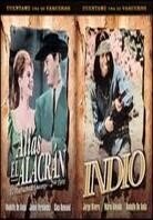 Alias el alacran / Indio (2 DVD)