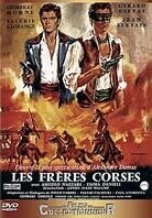 Les frères corses (1962)