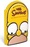 The Simpsons - Season 6 (4 DVDs)