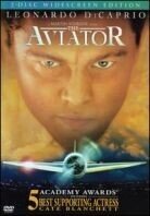 The Aviator (2004) (2 DVDs)