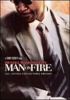 Man on fire (2004) (Collector's Edition, 2 DVDs)