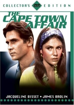 The cape town affair (1967) (Collector's Edition)