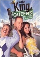 The King of Queens - Season 4 (3 DVDs)