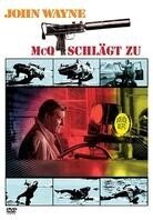 McQ schlägt zu - McQ (1974)