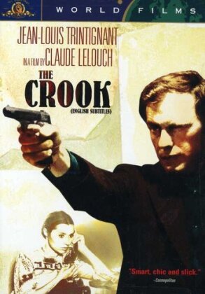 The crook - Le voyou (1970)