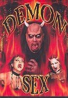 Demon sex (Unrated)