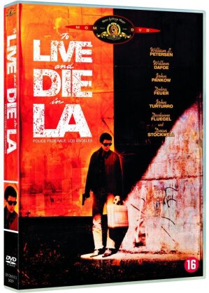 To live and die in L.A. - Police Fédérale L.A. (1985)
