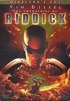 The Chronicles of Riddick (2004) (Director's Cut)