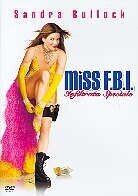 Miss FBI - Infiltrata Speciale - Miss Congeniality 2 (2005)