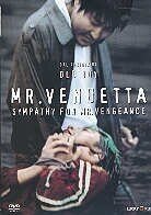 Mr. Vendetta - Sympathy for Mr. Vengeance (2002)