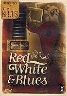 Various Artists - Red, White & Blues - Martin Scorsese presents the Blues (Version pocket)
