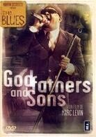 Various Artists - Godfathers and Sons - Martin Scorsese presents the Blues (Version pocket)
