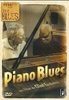 Various Artists - Piano Blues - Martin Scorsese presents the Blues (Version pocket)
