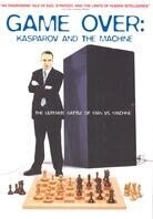 Game over: Kasparov and the machine