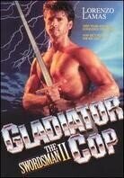 Gladiator cop (1995)