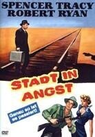Stadt in Angst - Bad day at Black Rock (1955)