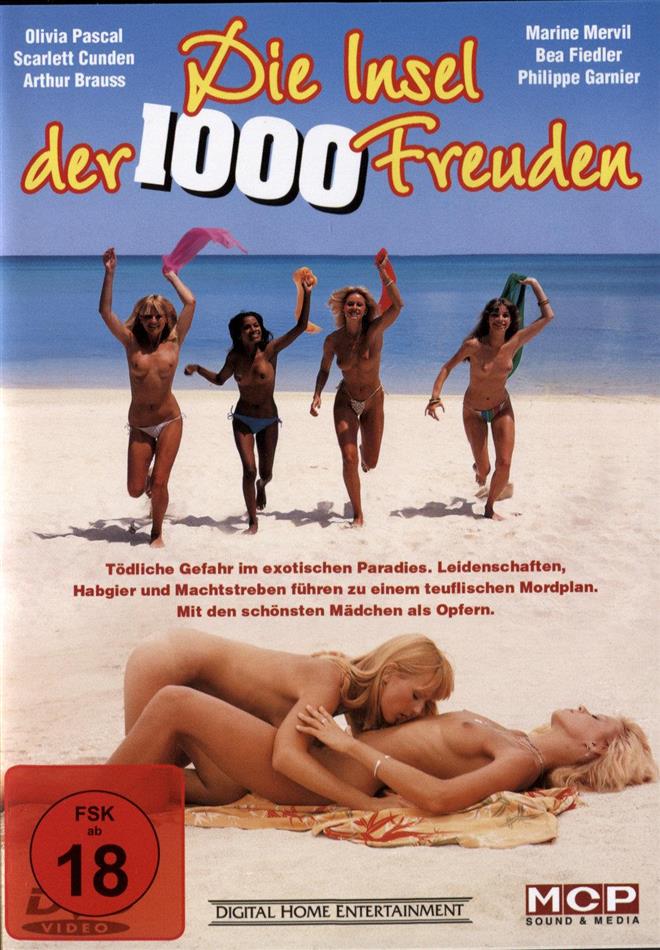Die Insel der 1000 Freuden