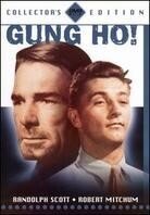 Gung Ho! (1943) (Édition Collector)