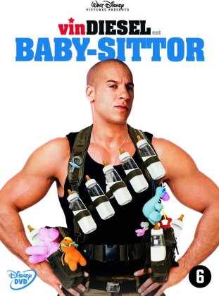 Baby-Sittor (2005)