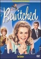 Bewitched - Season 1 (4 DVDs, Colorized)