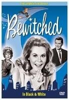 Bewitched - Season 1 (b/w, 4 DVDs)