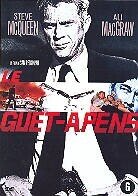 Le Guet-apens - The getaway (1972)