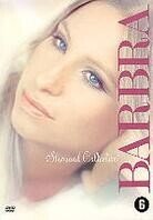Barbra Streisand Coffret (4 DVDs)