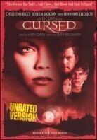 Cursed (2005) (Unrated)