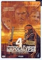 4 de l'apocalypse - I quattro dell'apocalisse (1975) (1975)