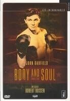 Body and soul - (Version pocket) (1947)